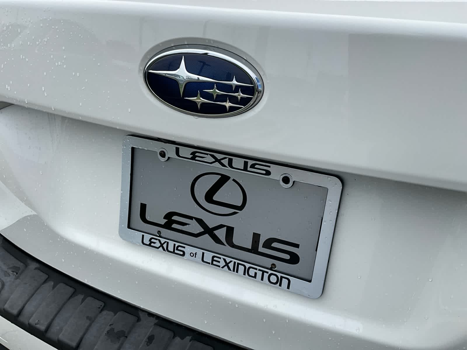 2017 Subaru Outback Limited