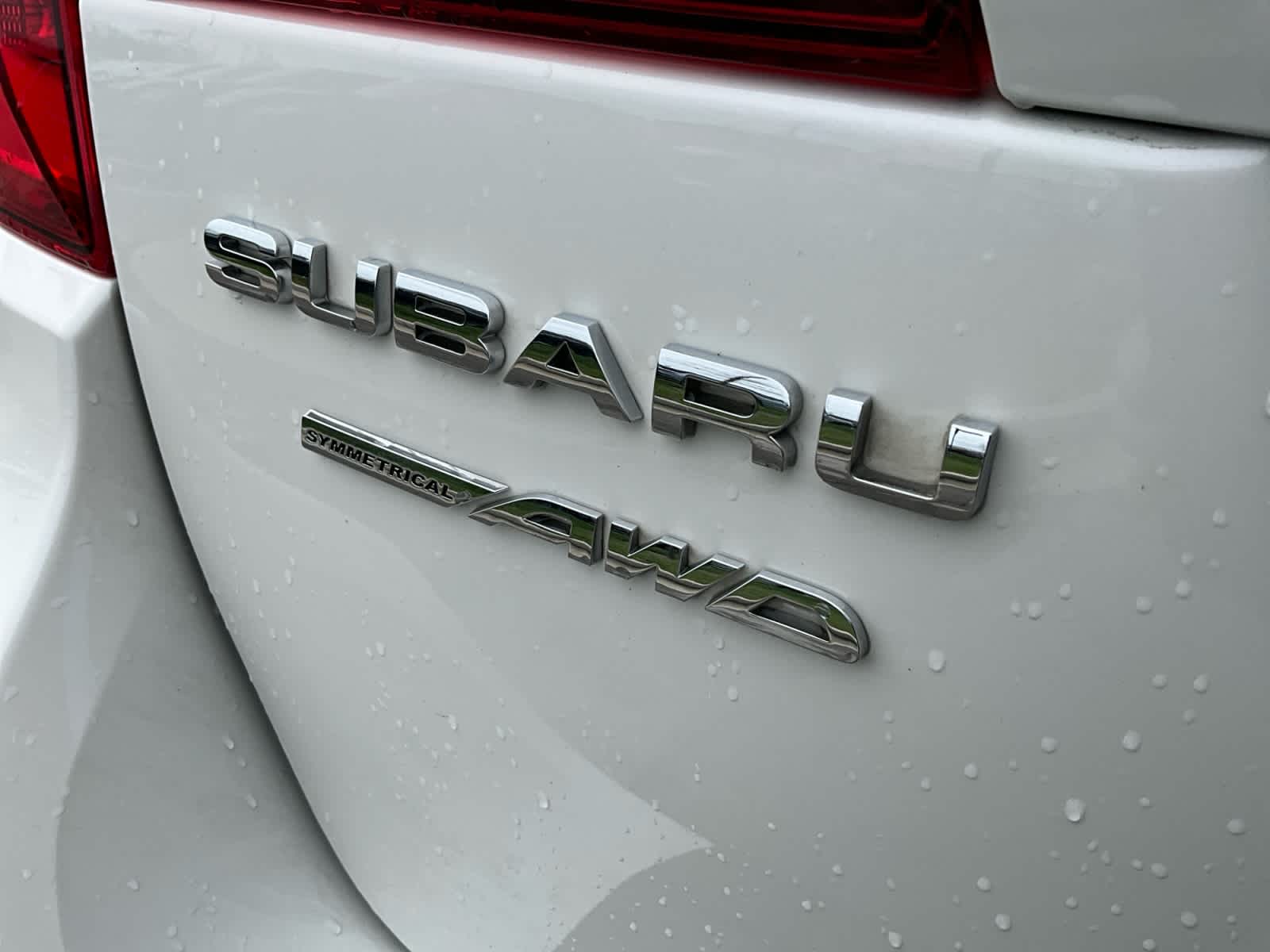 2017 Subaru Outback Limited