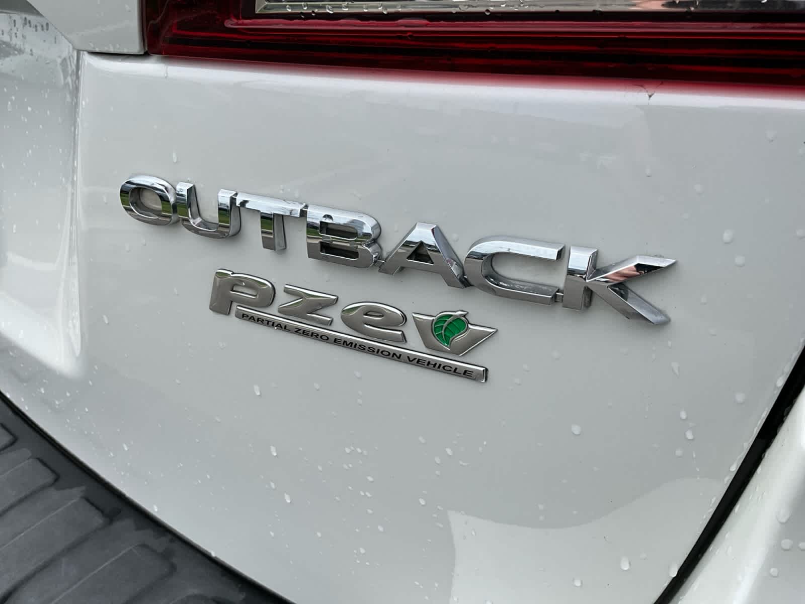 2017 Subaru Outback Limited