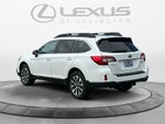 2017 Subaru Outback Limited