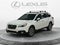 2017 Subaru Outback Touring