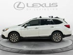 2017 Subaru Outback Touring