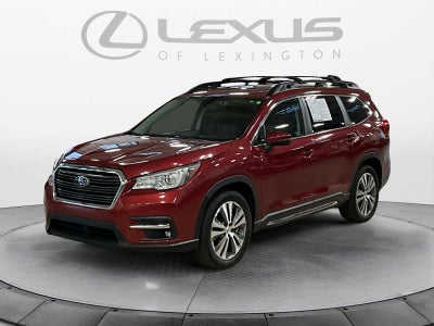 2020 Subaru Ascent Limited