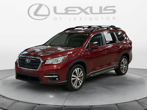 2020 Subaru Ascent Limited