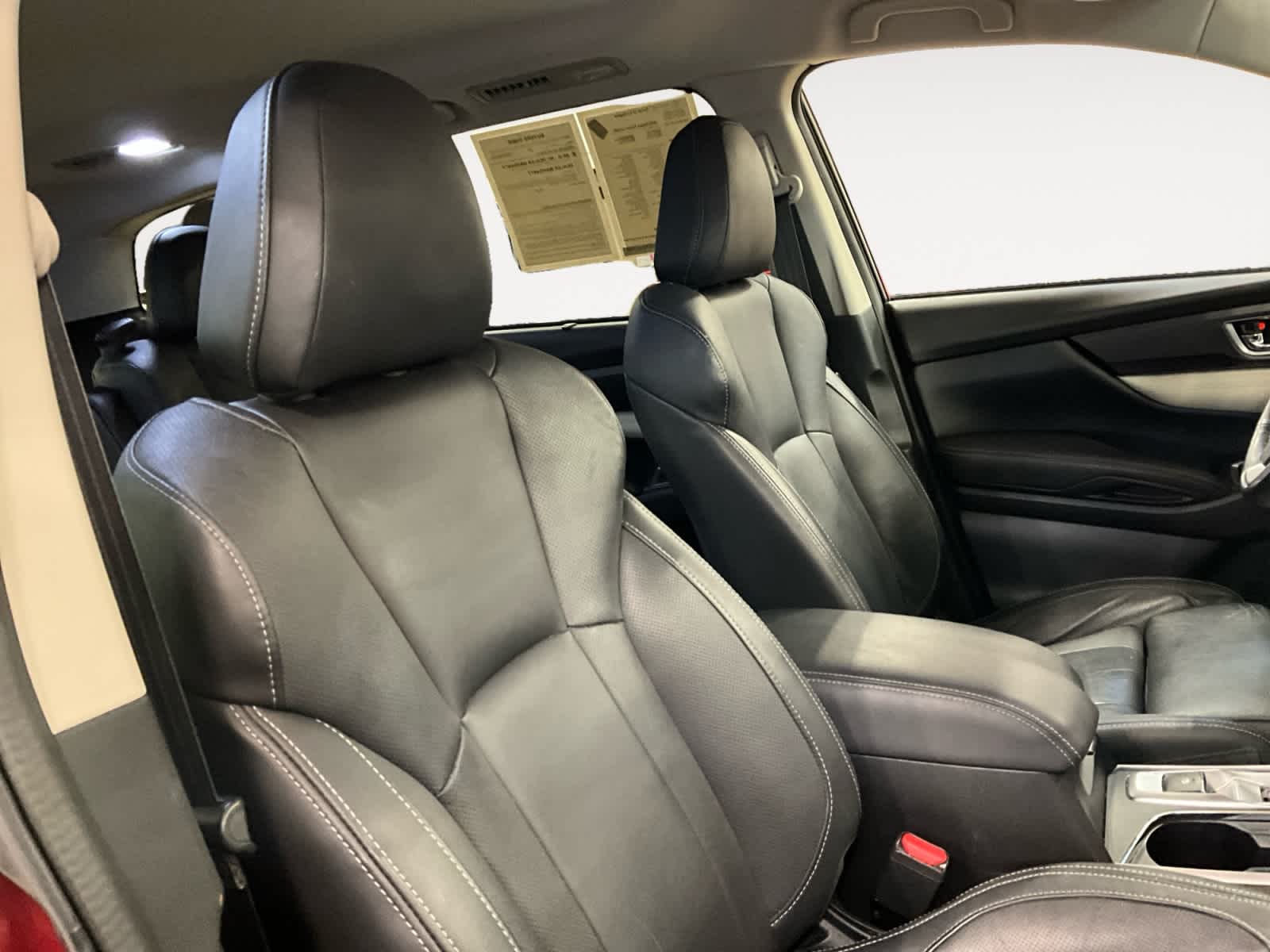 2020 Subaru Ascent Limited