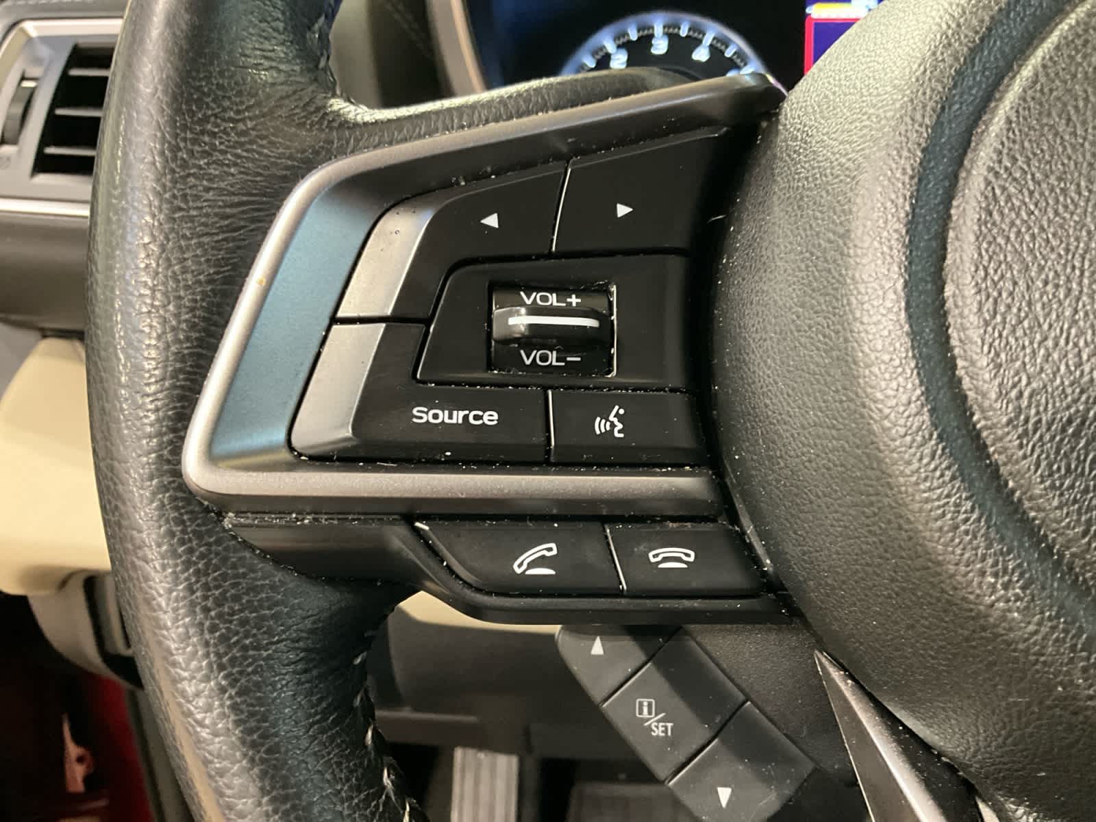 2020 Subaru Ascent Limited