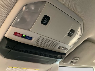 2020 Subaru Ascent Limited