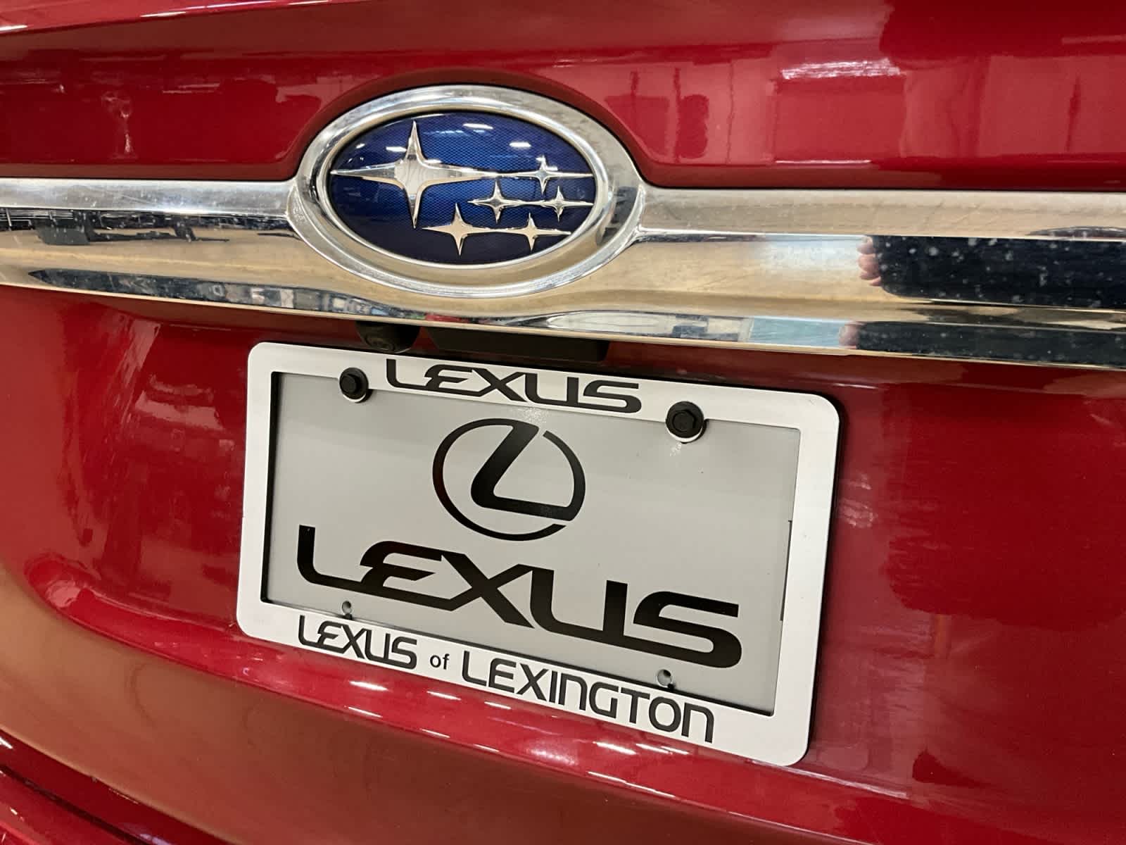 2020 Subaru Ascent Limited