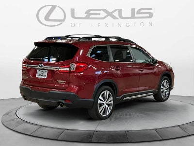 2020 Subaru Ascent Limited