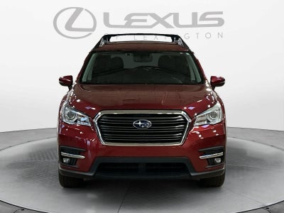 2020 Subaru Ascent Limited