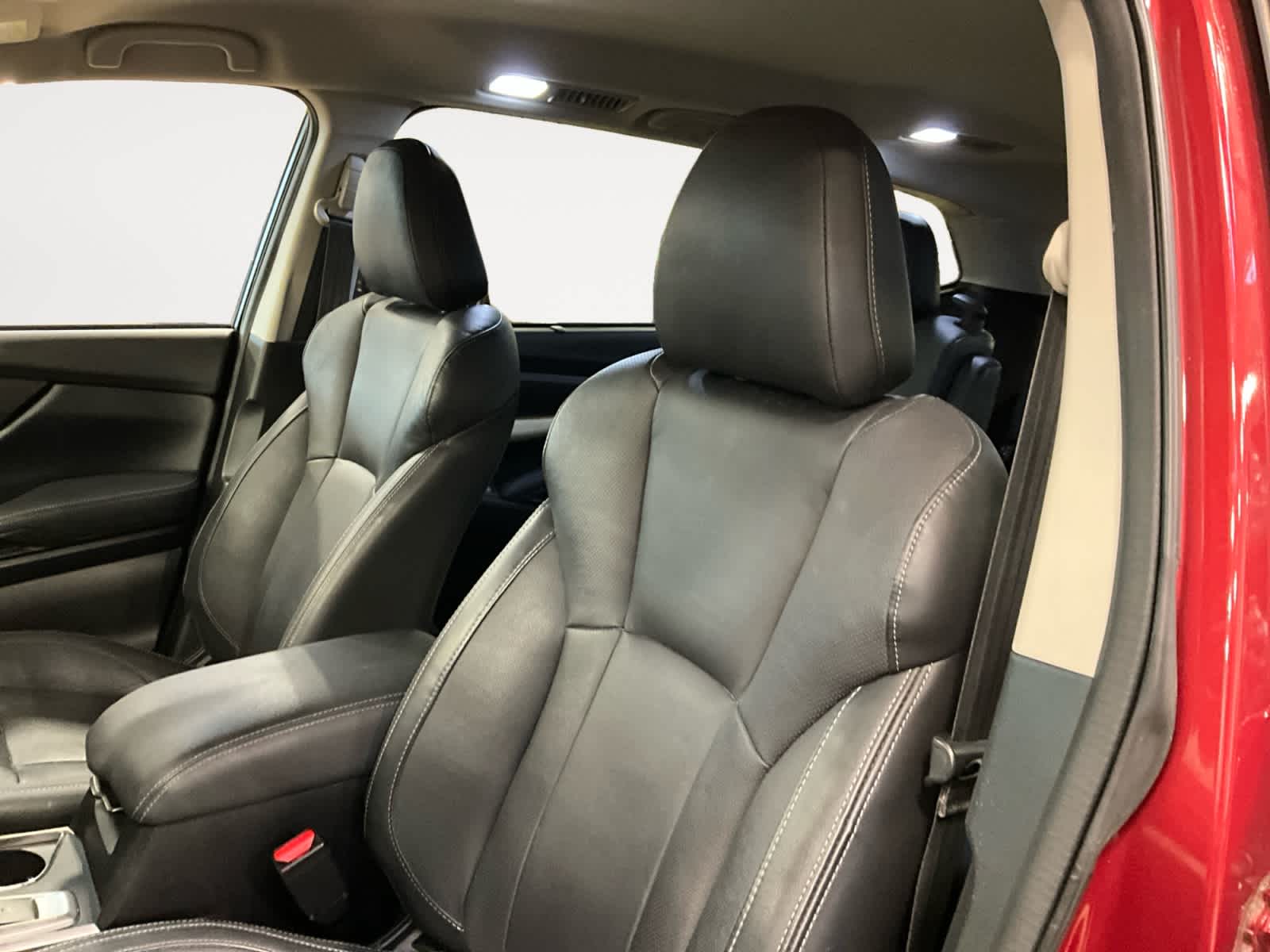 2020 Subaru Ascent Limited