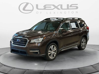 2020 Subaru Ascent Limited