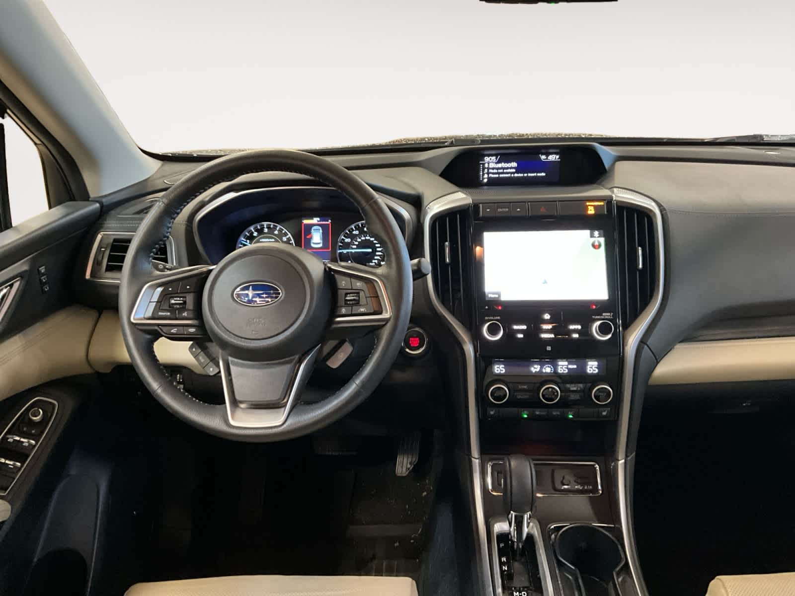 2020 Subaru Ascent Limited