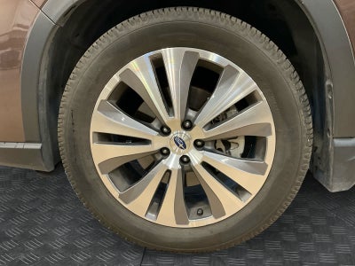 2020 Subaru Ascent Limited