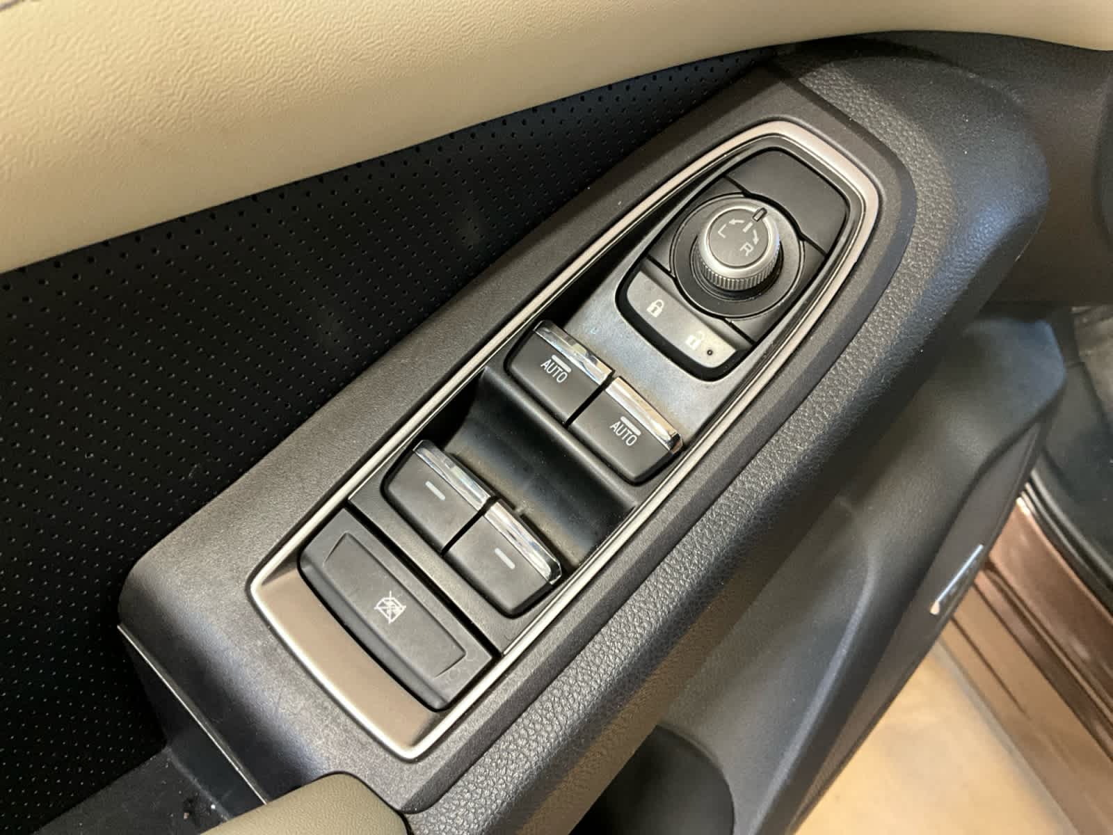 2020 Subaru Ascent Limited