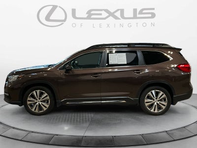 2020 Subaru Ascent Limited
