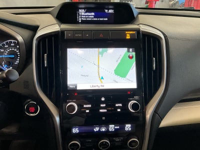 2020 Subaru Ascent Limited