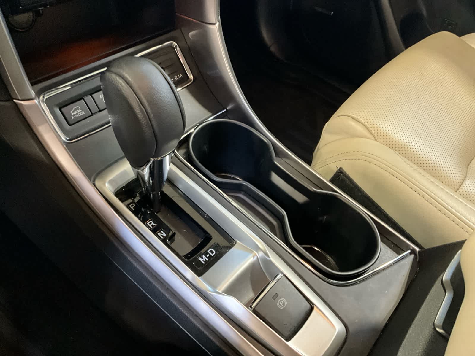 2020 Subaru Ascent Limited