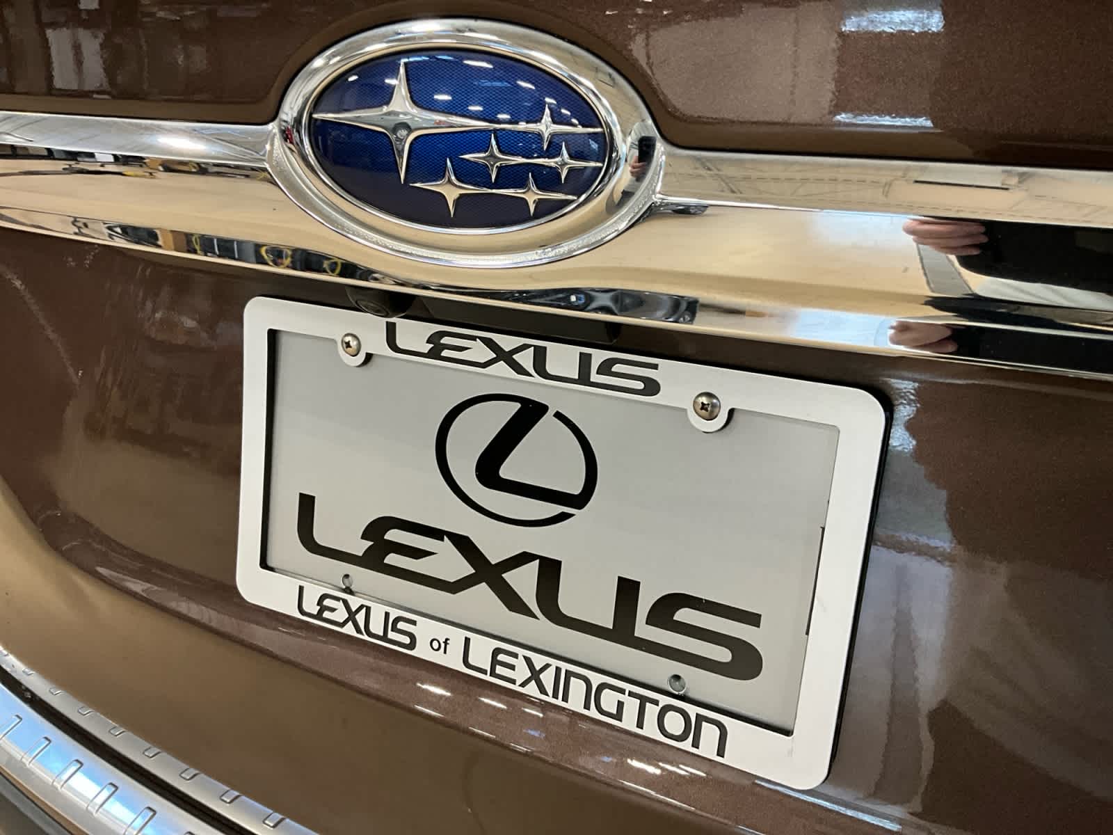 2020 Subaru Ascent Limited