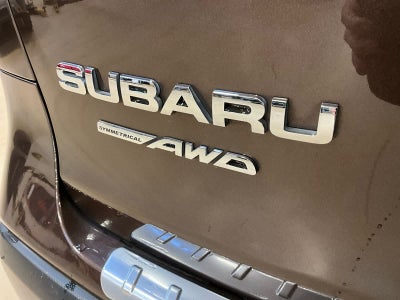 2020 Subaru Ascent Limited