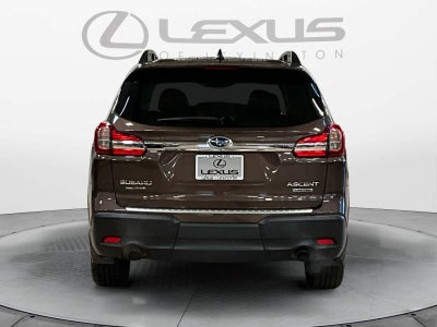 2020 Subaru Ascent Limited