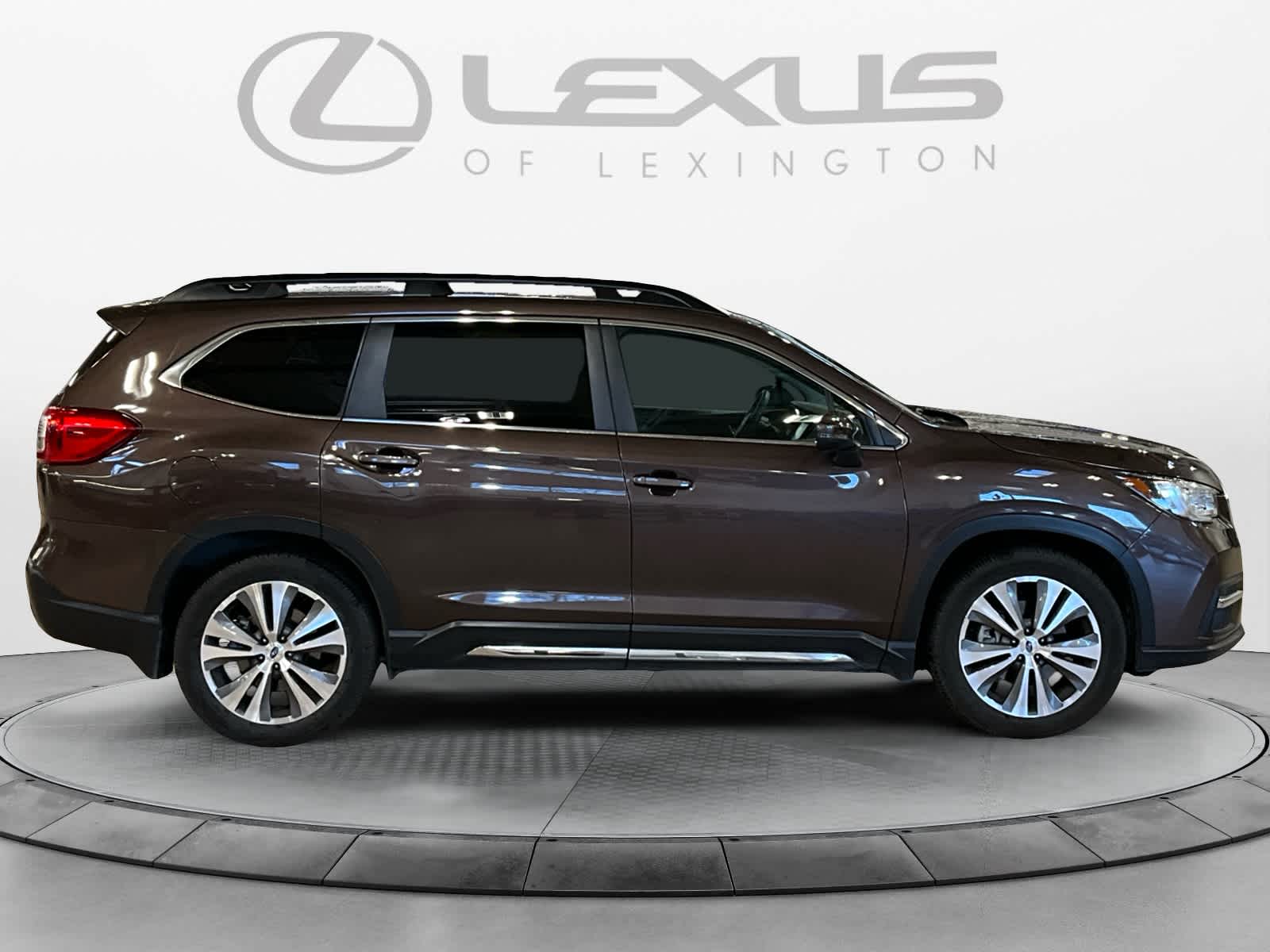 2020 Subaru Ascent Limited