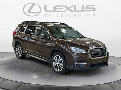 2020 Subaru Ascent Limited