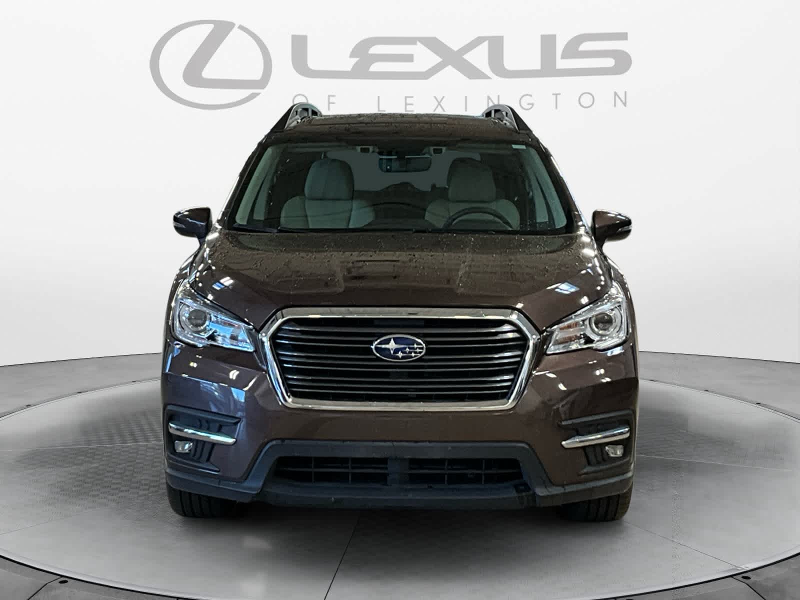 2020 Subaru Ascent Limited