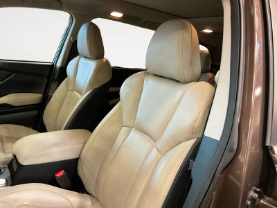 2020 Subaru Ascent Limited