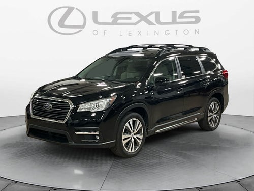 2019 Subaru Ascent Limited