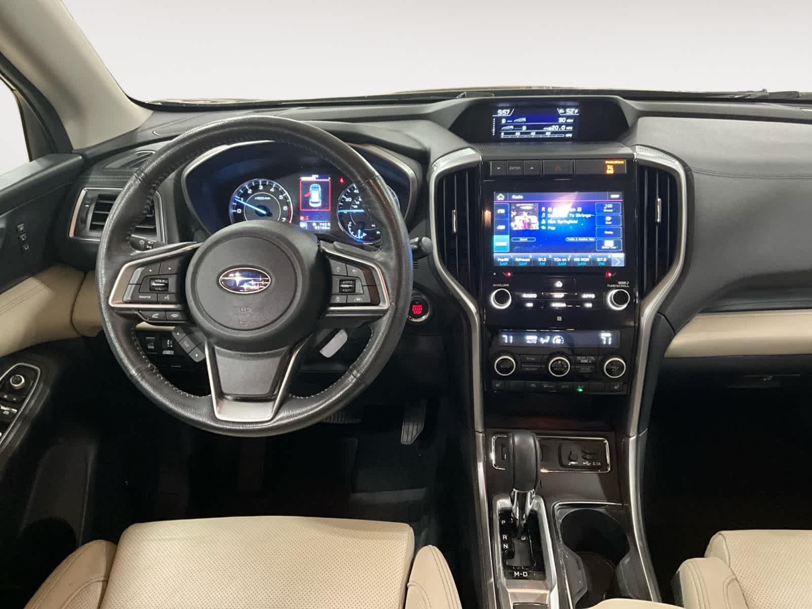 2019 Subaru Ascent Limited