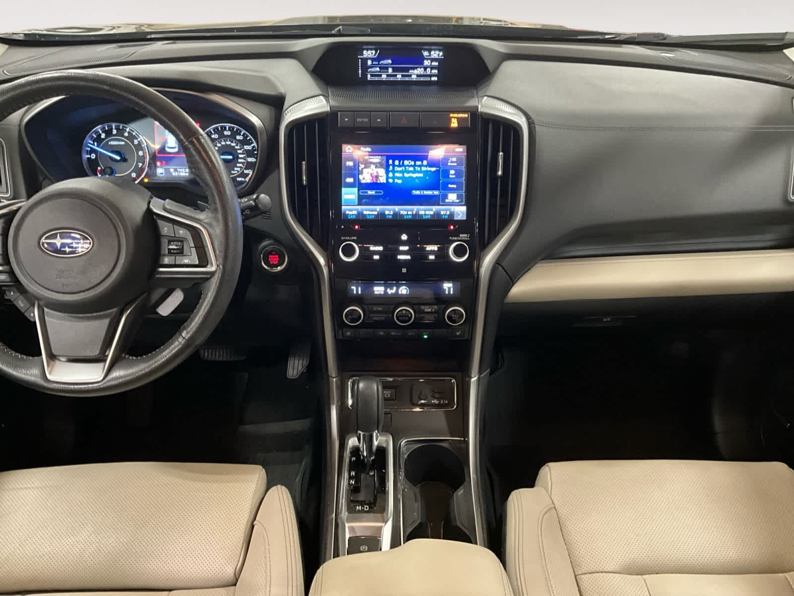 2019 Subaru Ascent Limited