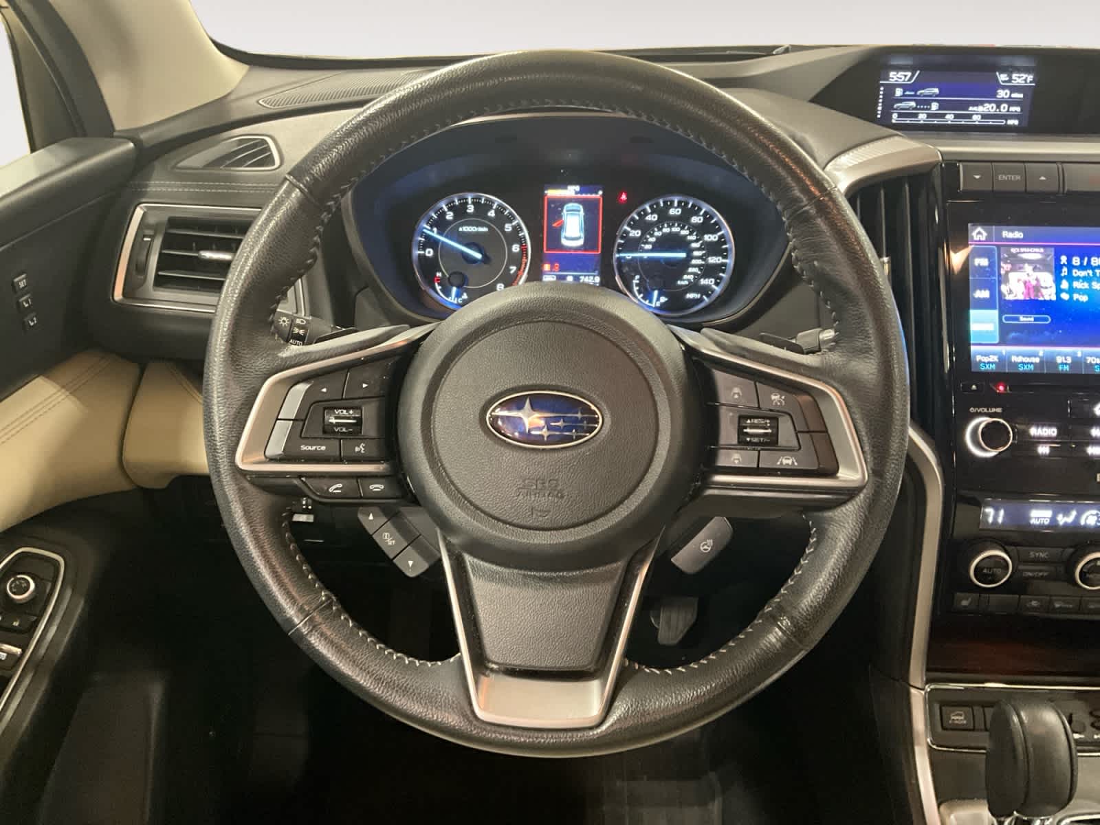 2019 Subaru Ascent Limited