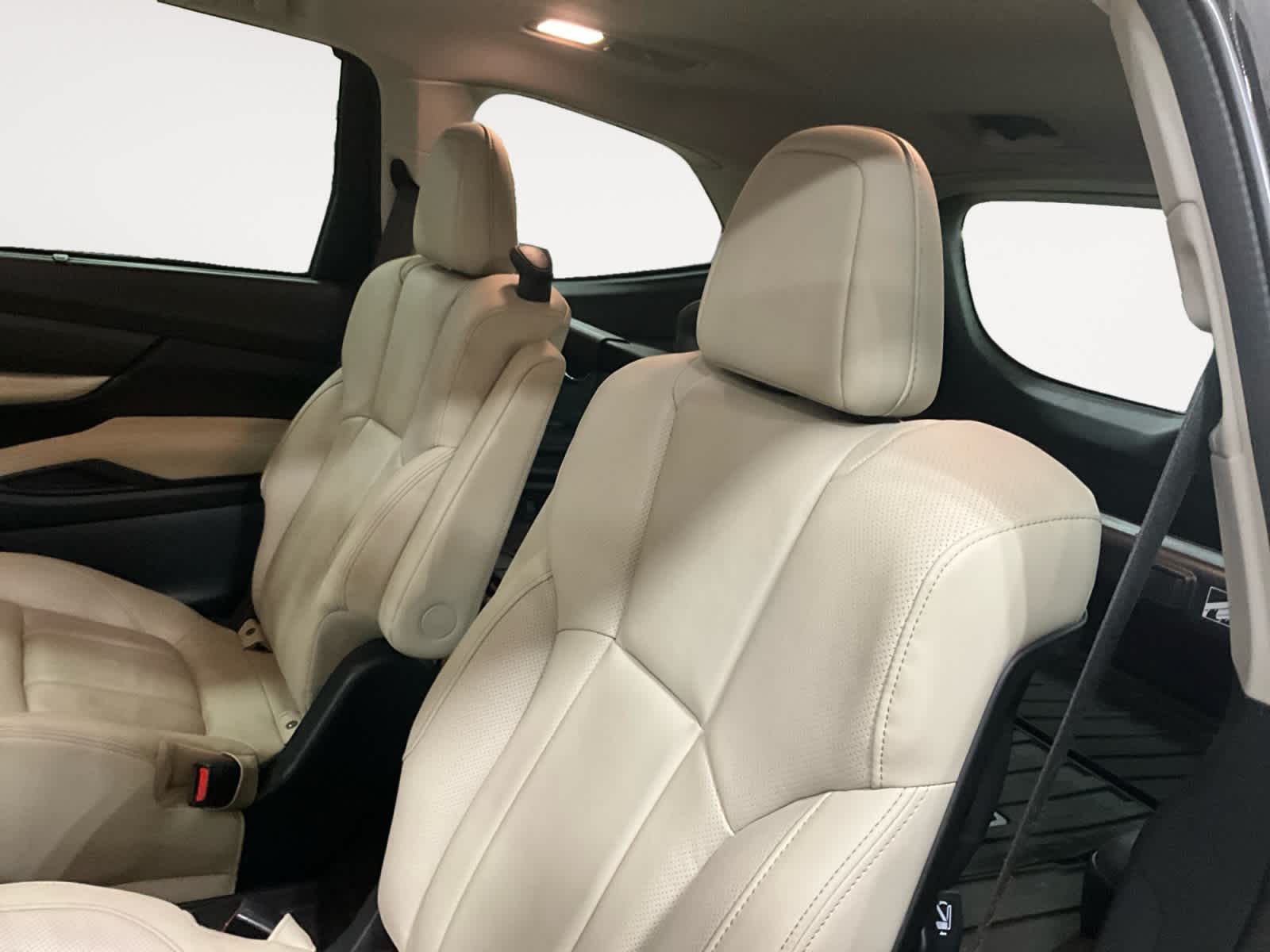 2019 Subaru Ascent Limited