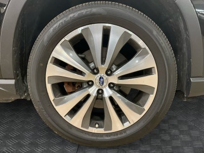 2019 Subaru Ascent Limited