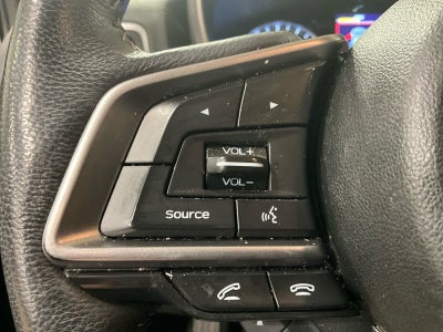 2019 Subaru Ascent Limited