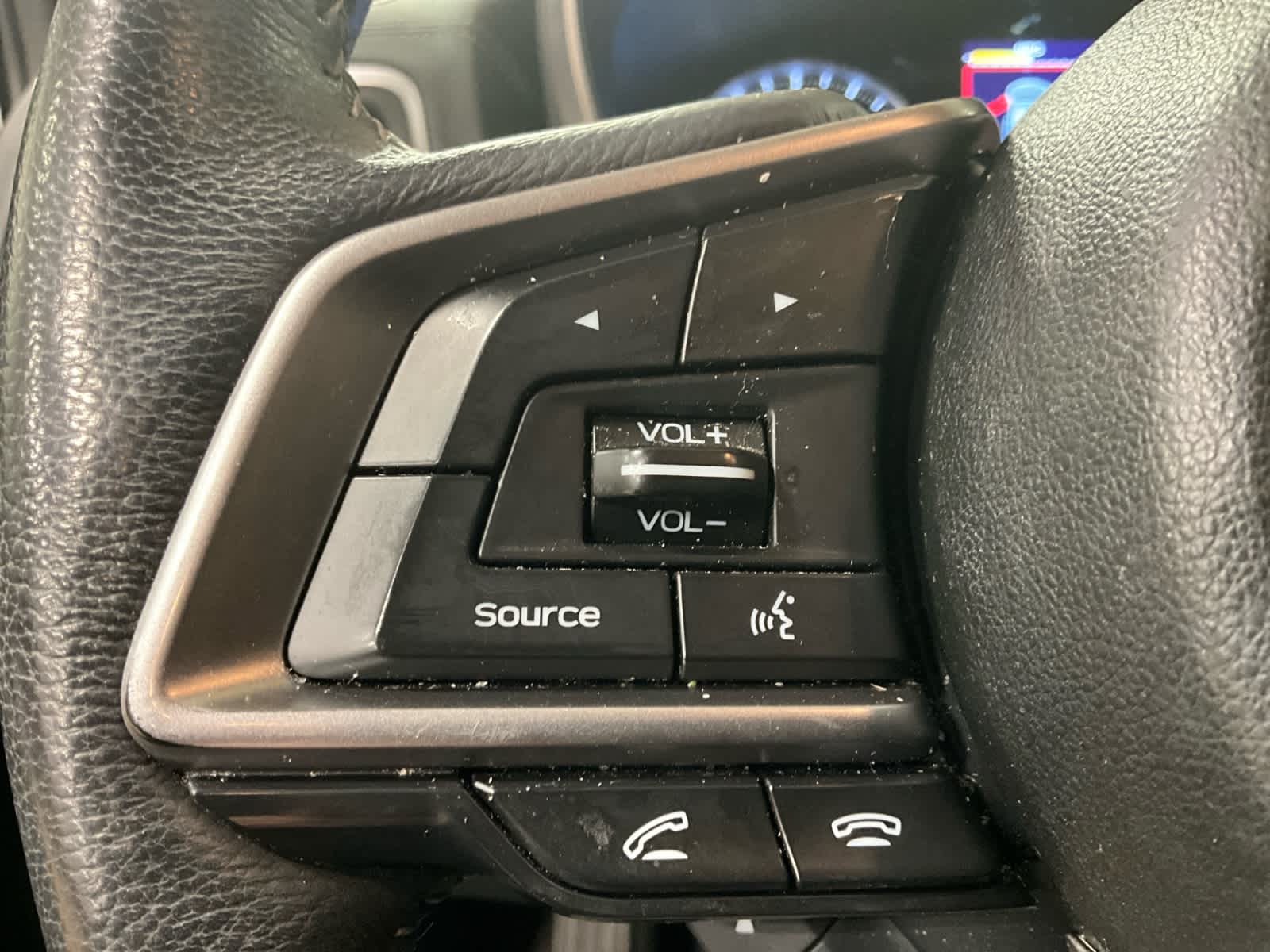 2019 Subaru Ascent Limited