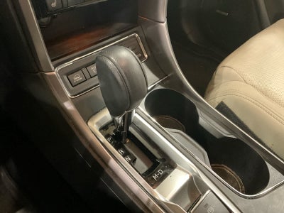 2019 Subaru Ascent Limited