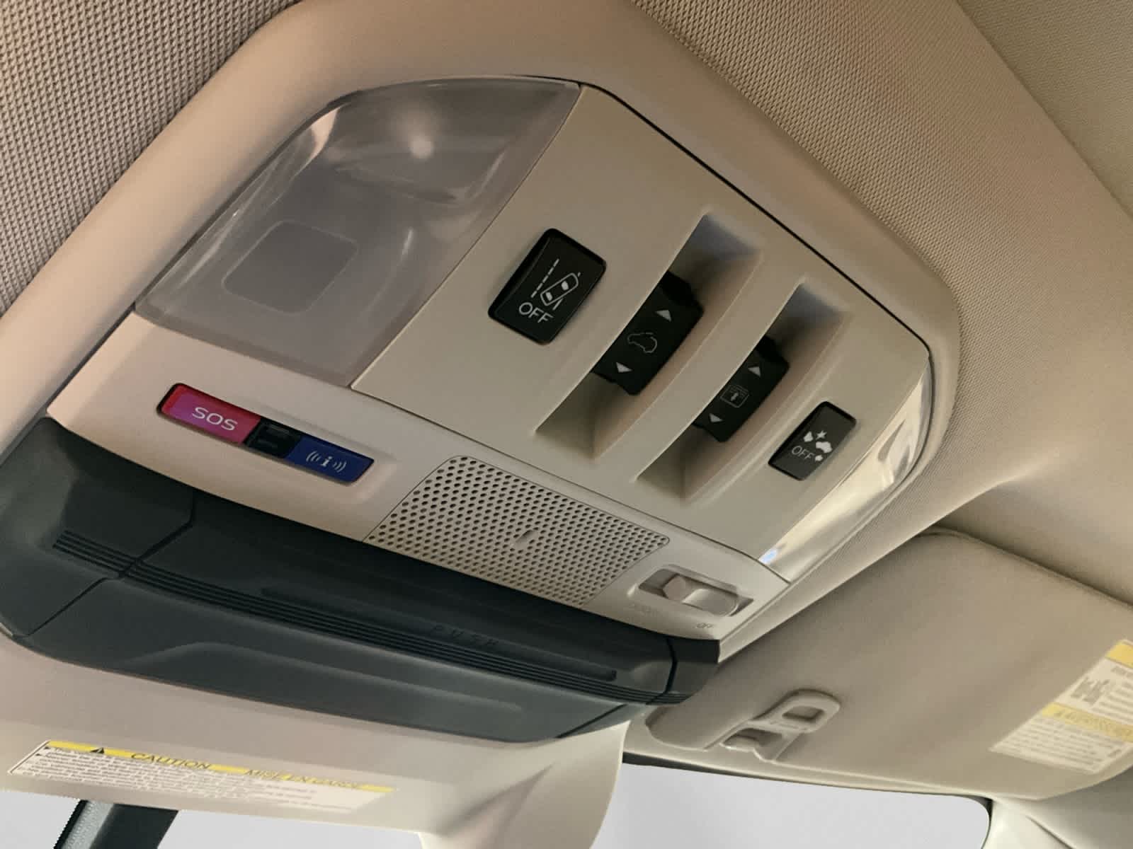2019 Subaru Ascent Limited