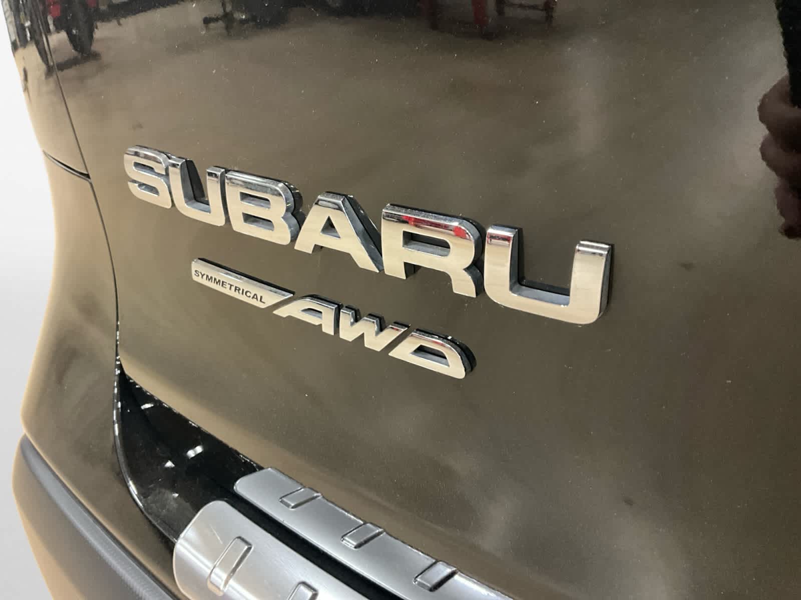 2019 Subaru Ascent Limited