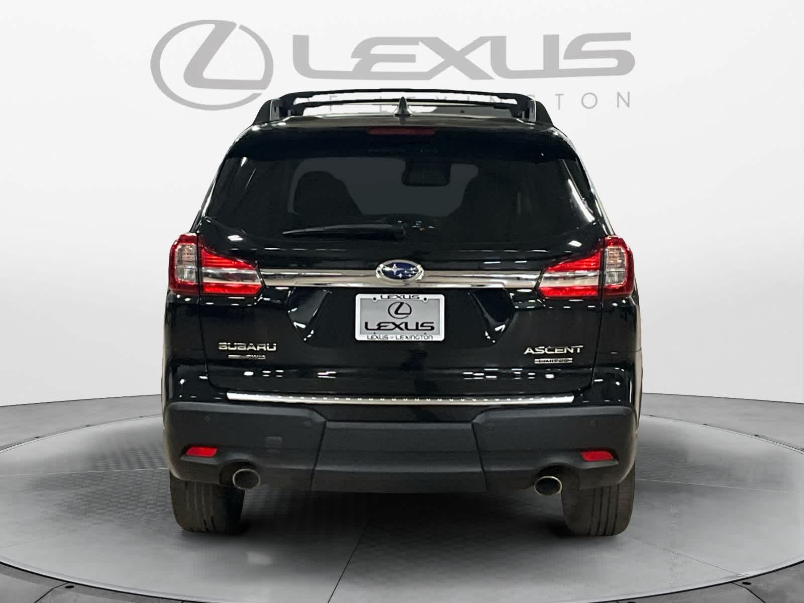 2019 Subaru Ascent Limited