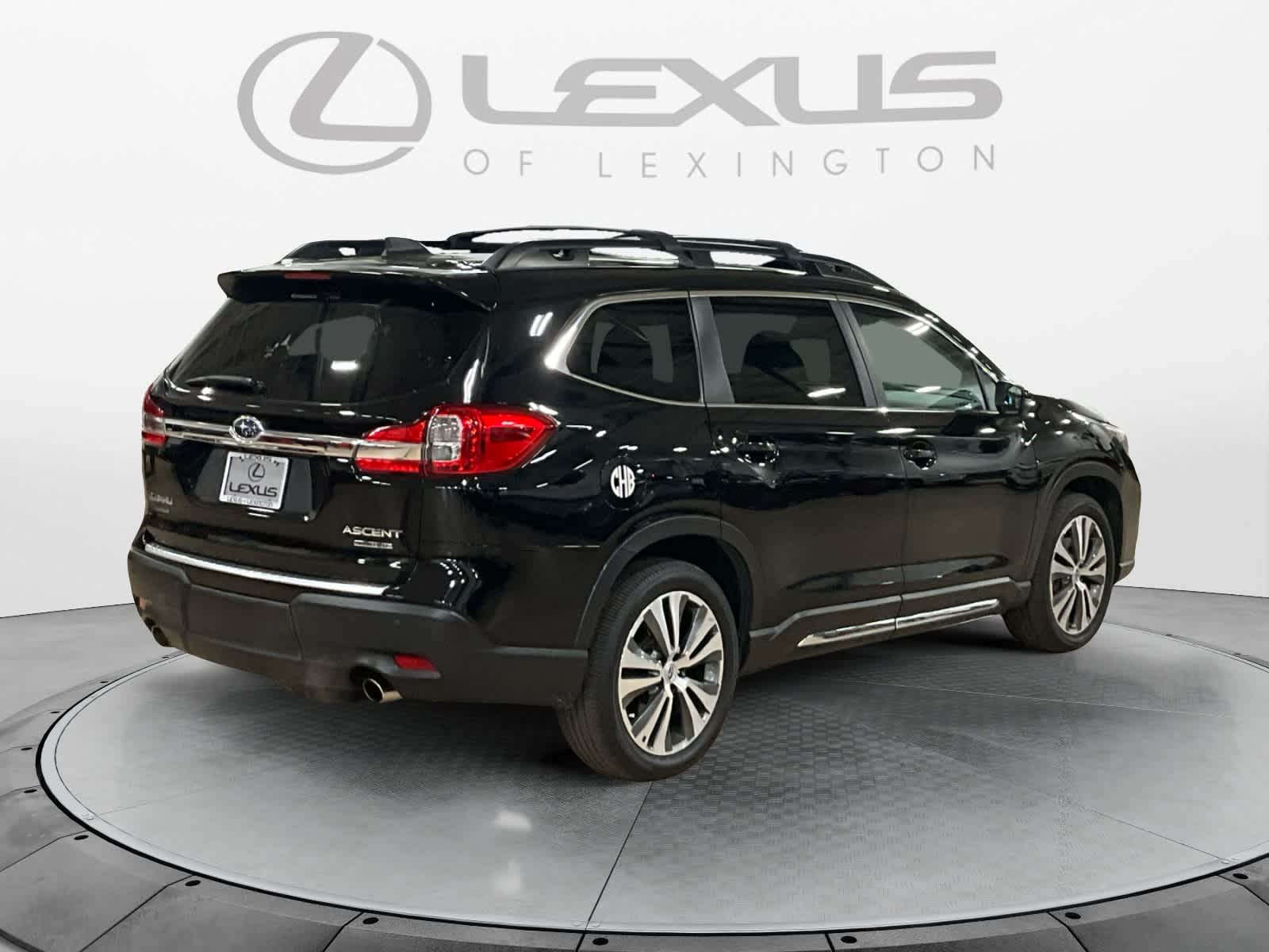 2019 Subaru Ascent Limited