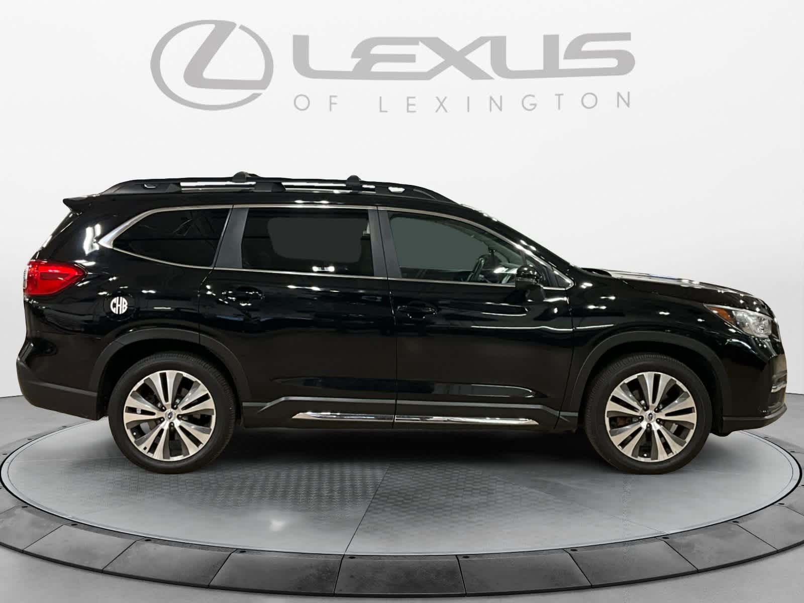 2019 Subaru Ascent Limited