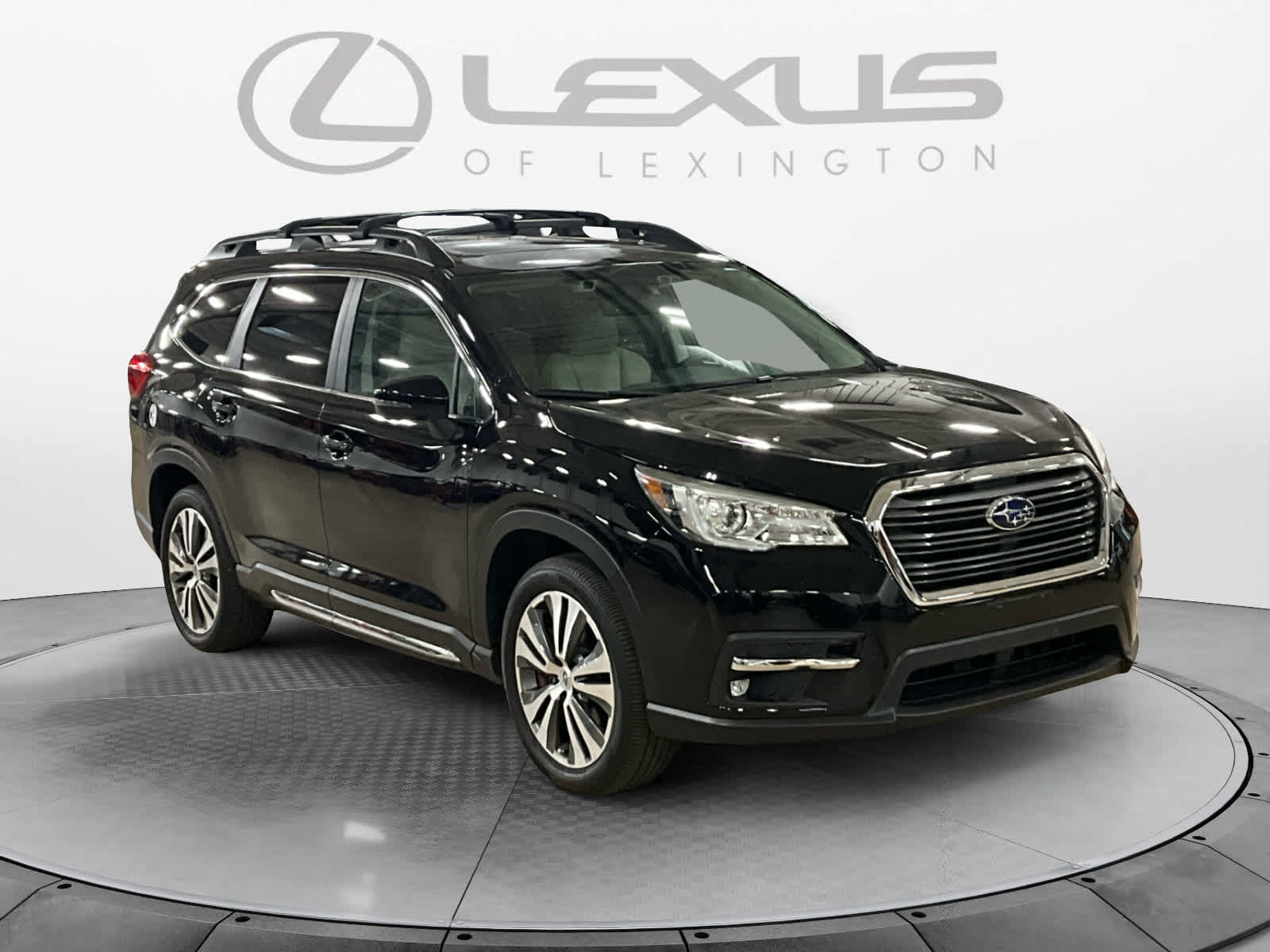 2019 Subaru Ascent Limited