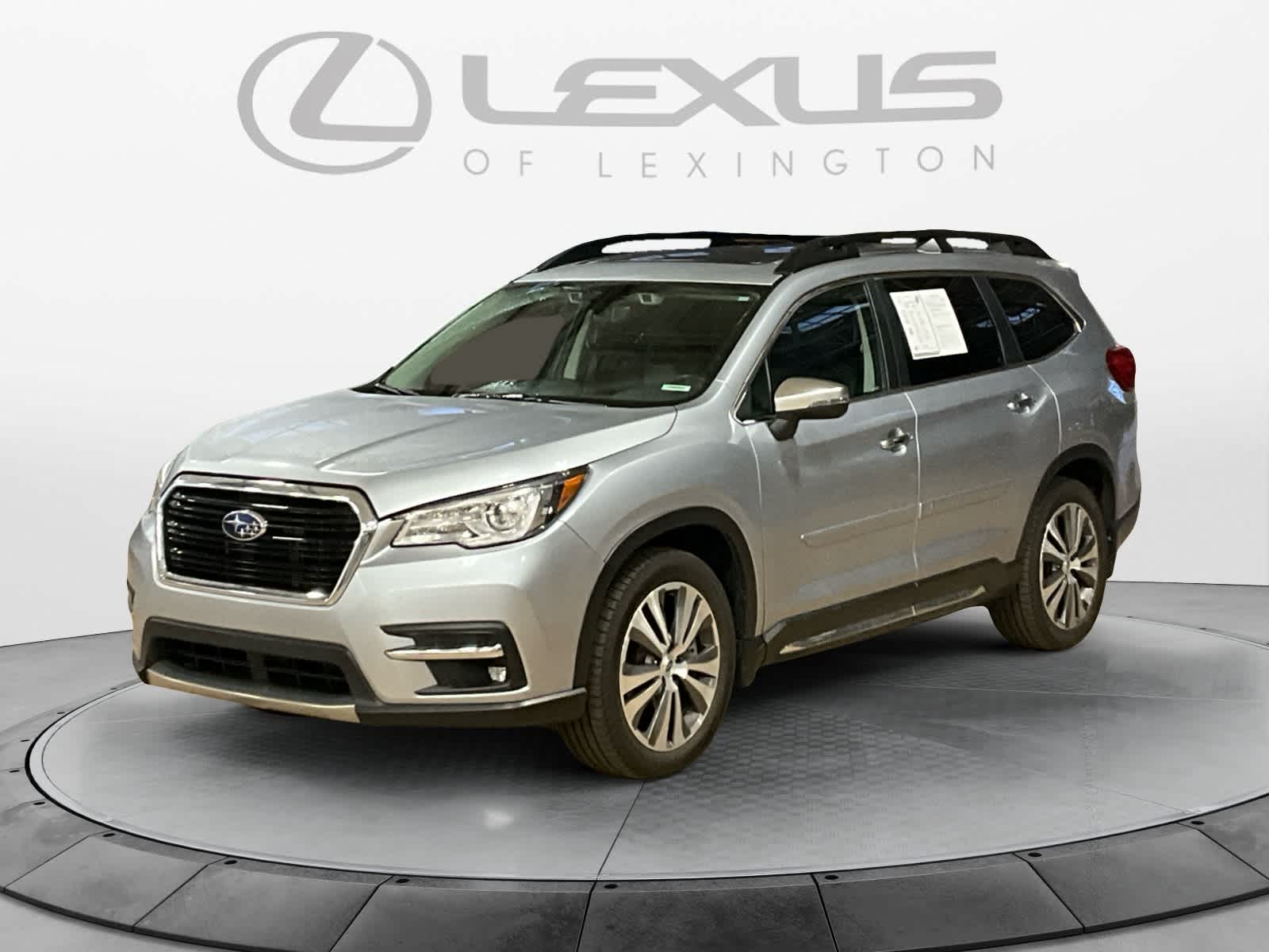 2021 Subaru Ascent Touring