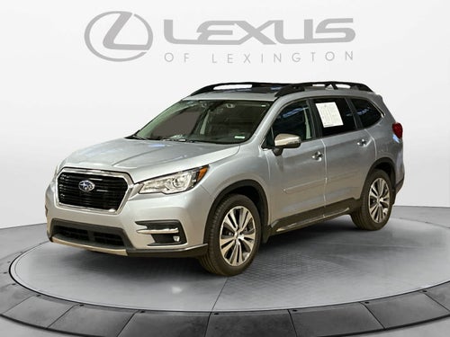 2021 Subaru Ascent Touring