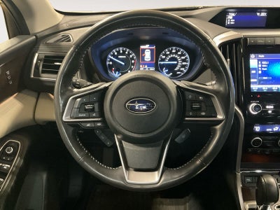 2021 Subaru Ascent Touring