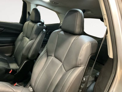 2021 Subaru Ascent Touring