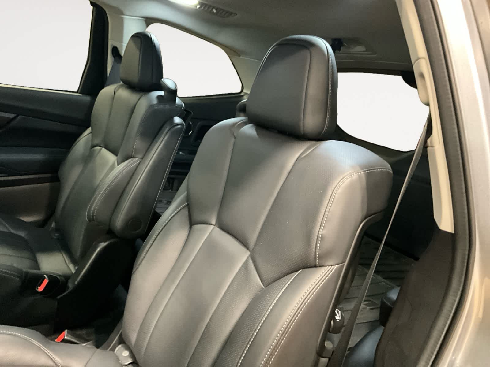 2021 Subaru Ascent Touring