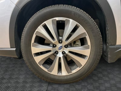 2021 Subaru Ascent Touring